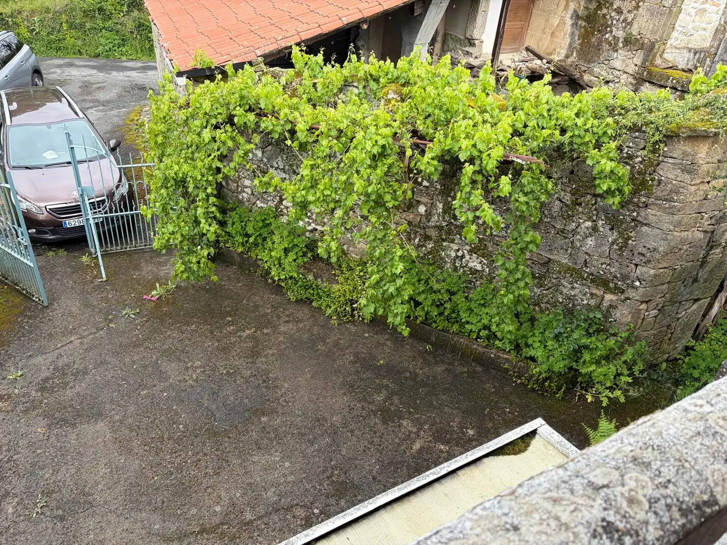 Adossat amb terrassa en venda a Vilamarín, imagen 25