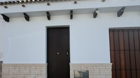 Foto 3 de Pis de lloguer a Calle Islas Baleares, 48, Arco Norte - Avda. España, Dos Hermanas