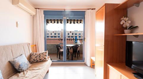 Photo 3 of Flat to rent in Mare Nostrum, Canet d'En Berenguer, Valencia