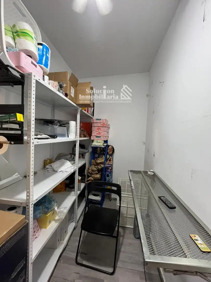 Local comercial en traspàs a Prosperidad - Delicias, imagen 6
