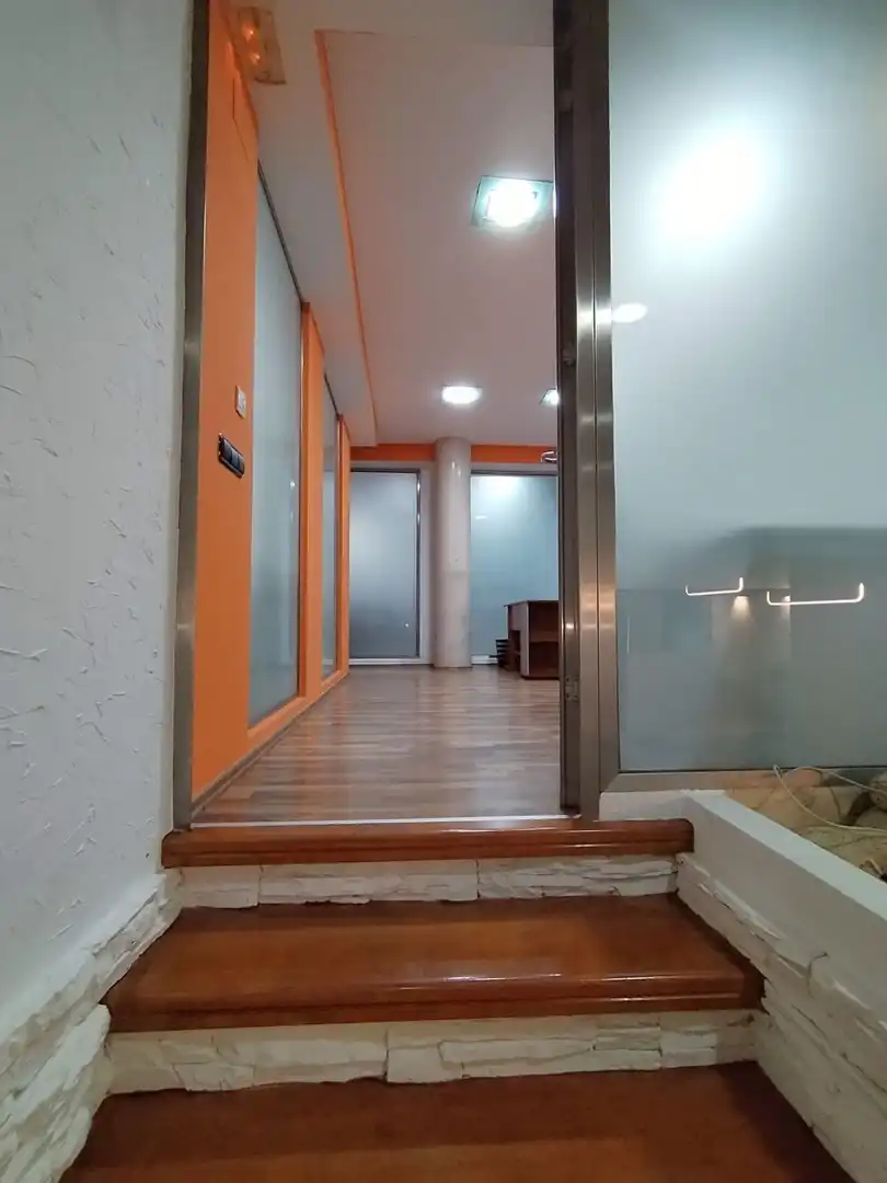 Oficina en venta en Mutxamel con Aire acondicionado y Calefacción