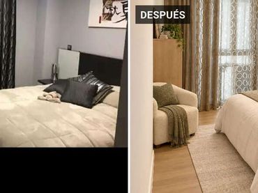 Piso con ascensor en venta en Villaverde
