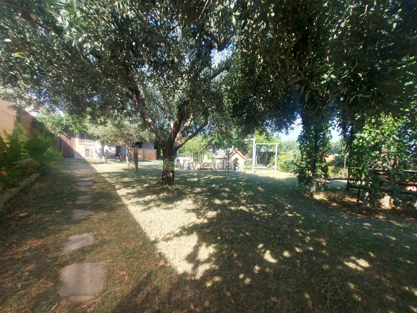 Casa o xalet en venda en Piera amb Calefacció, Jardí privat i Terrassa