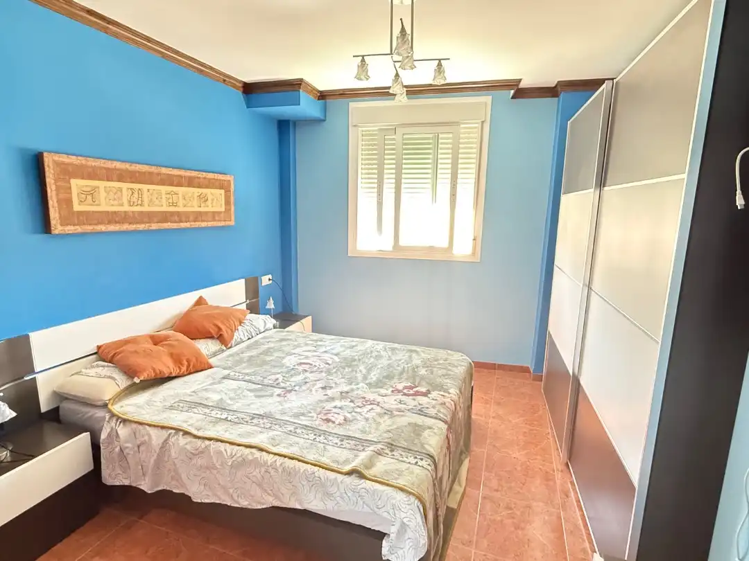 Appartamento in vendita a Calle Rambla de las Cruces 45, imagen 5
