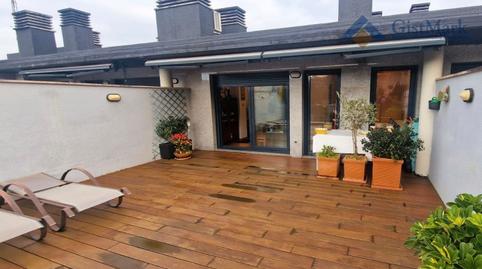 Photo 3 of Attic for sale in Rúa Real de Sabarís, Baiona, Pontevedra