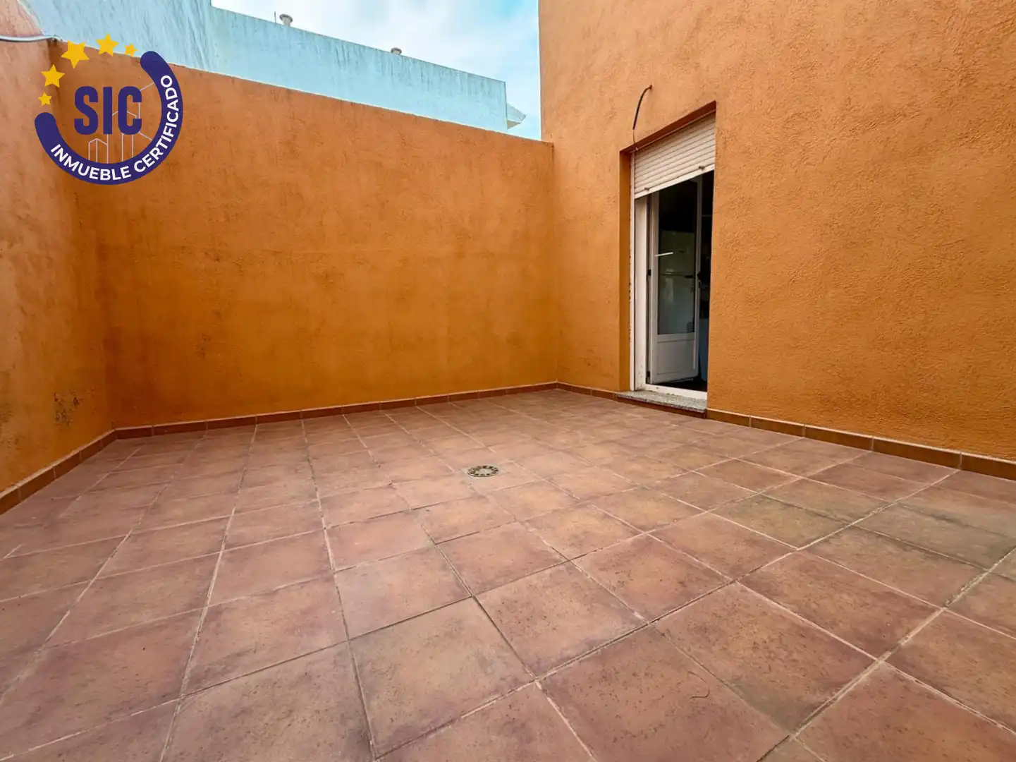 Terrassa de Casa adosada en venda en Sant Joan de Moró amb Jardí privat, Terrassa i Traster