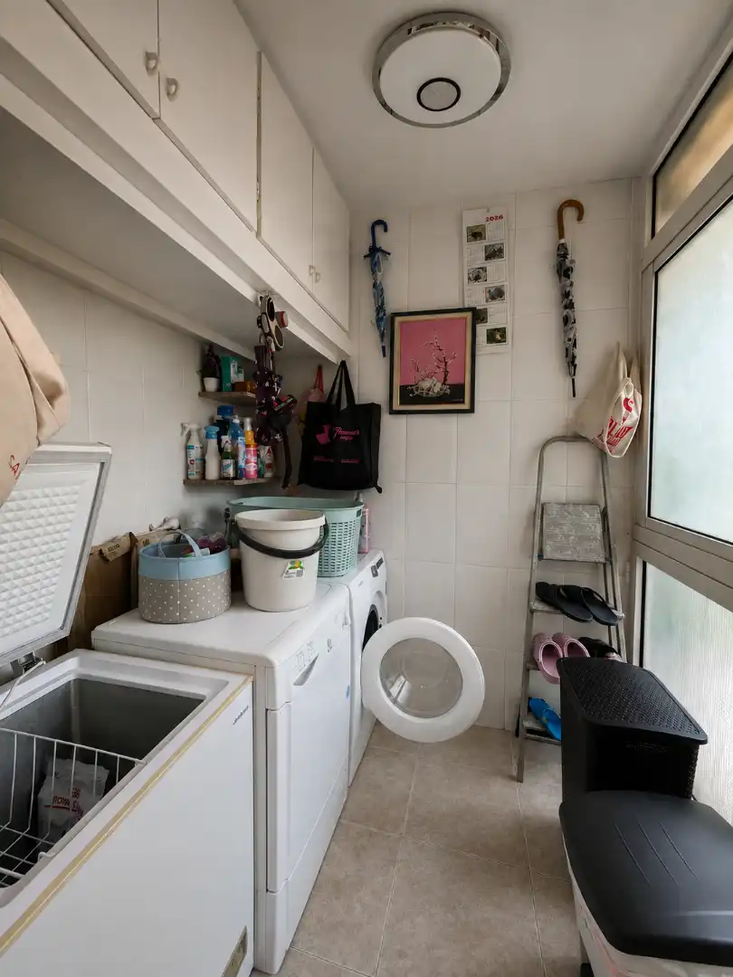 Baño de Piso en venta en Palamós con Calefacción, Terraza y Amueblado
