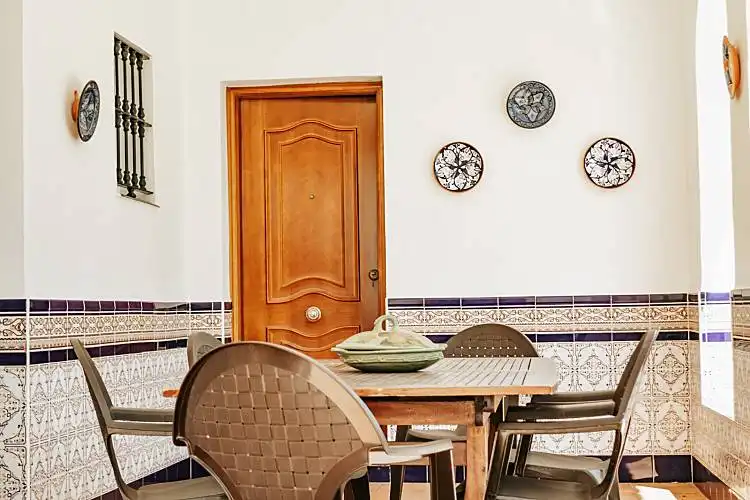 Houses for rent in Carril El Mudito, 8, Conil