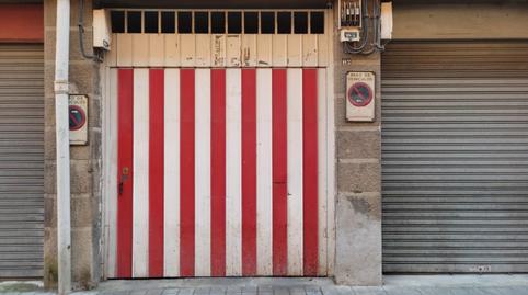 Foto 2 de Garatge en venda a Santa Monika Kalea, 2, Iturralde, Bizkaia