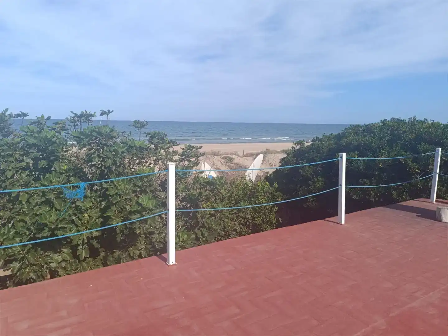 Casa o xalet de lloguer en Gandia amb Aire condicionat i Piscina
