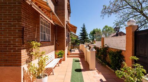 Photo 5 of House or chalet for sale in  Sevilla, La Cárcaba - El Encinar - Montemolinos, Madrid