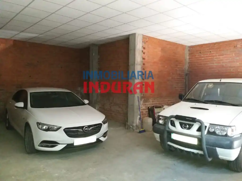 Aparcament en venda a Navalmoral de la Mata, imagen 3