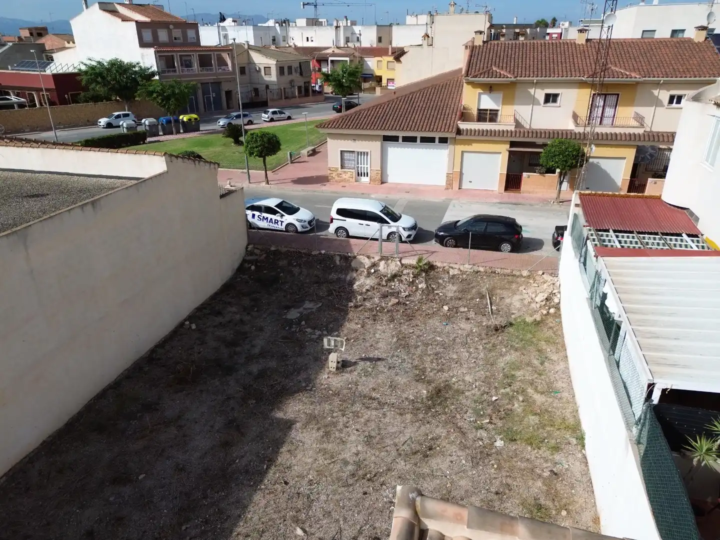 Terrenos y solares en venta en San Fulgencio