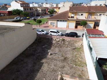 Terrenos y solares en venta en San Fulgencio
