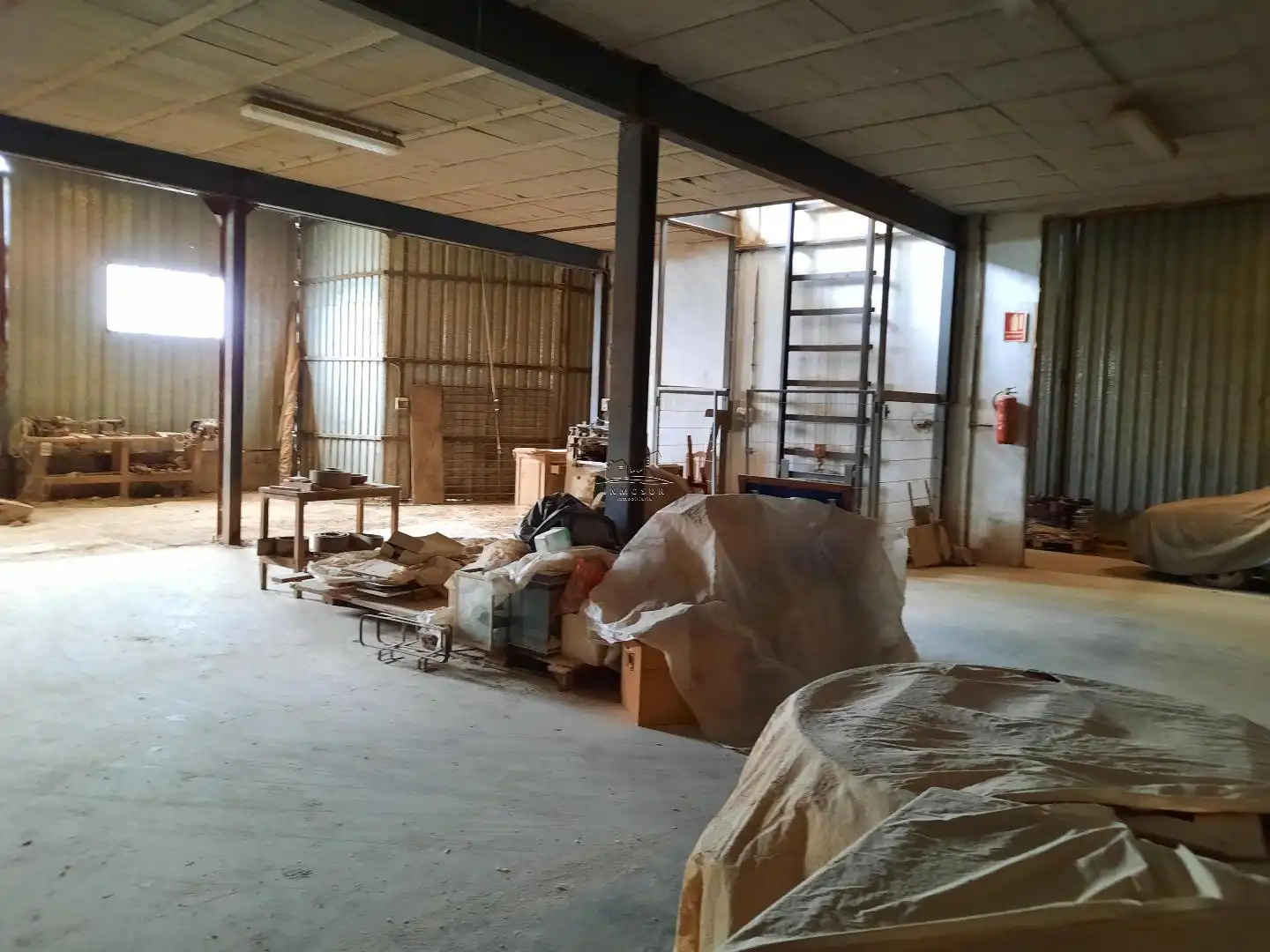 Industrial building for sale in San Francisco, imagen 2