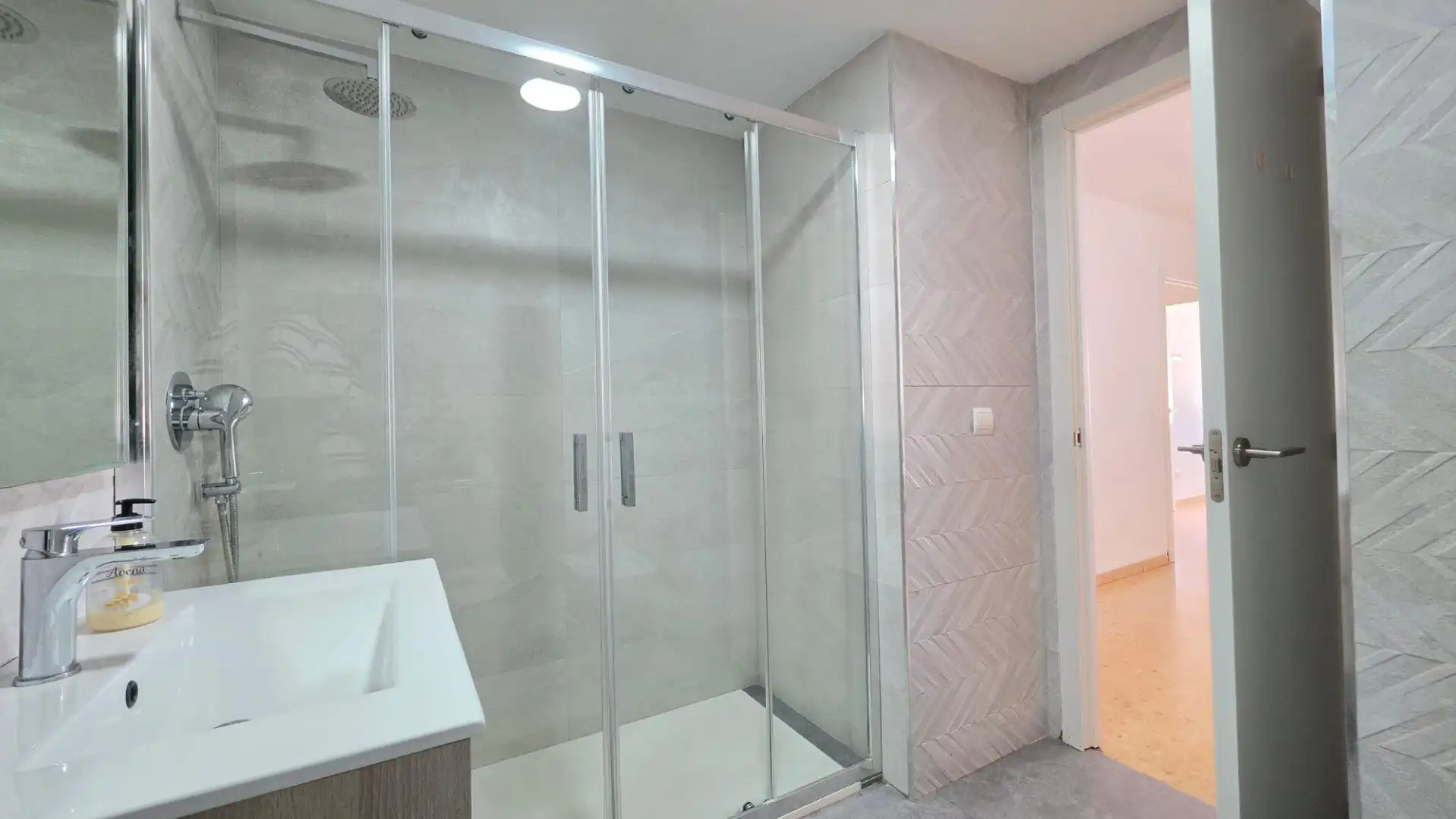 Appartement compact avec terrasse à vendre à Centro Ciudad, imagen 21