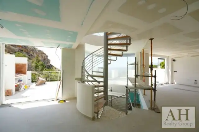 Casa en venta en Altea la Vella, imagen 3