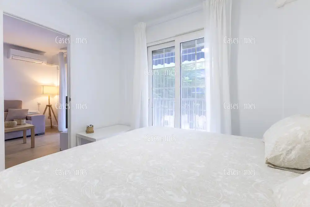Piso con piscina en venta en Neptuno, imagen 10