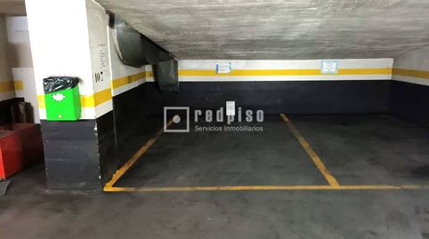Foto 3 de Garaje en venta en Ciudad Jardín, Madrid Capital