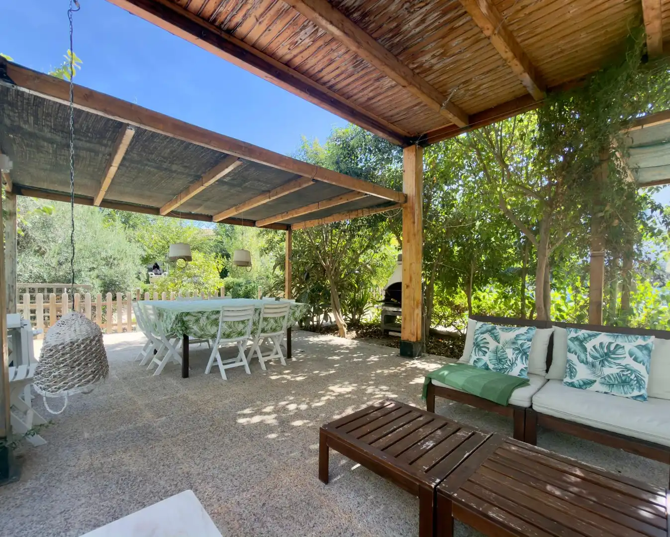 Haus mit Terrasse zum Verkauf in Calle Polígono 10 Paraje 79 RIEGOS DE MORALEDA 412, imagen 85