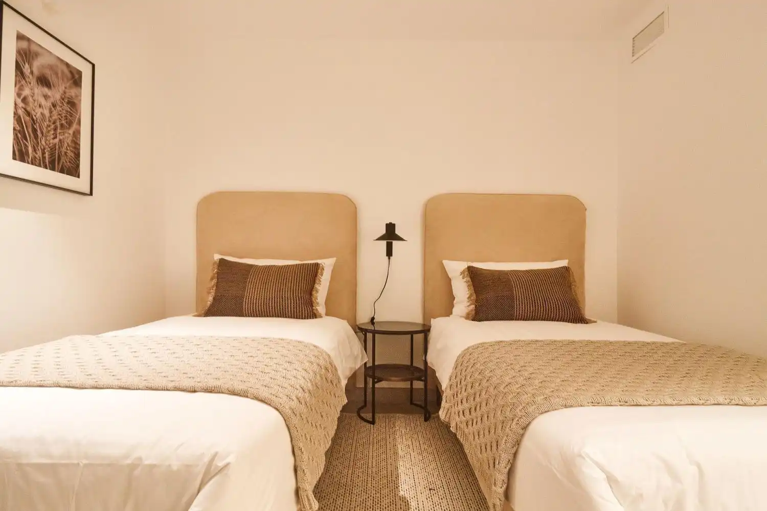 Apartamento con terraza en venta en Puerto Deportivo, imagen 34