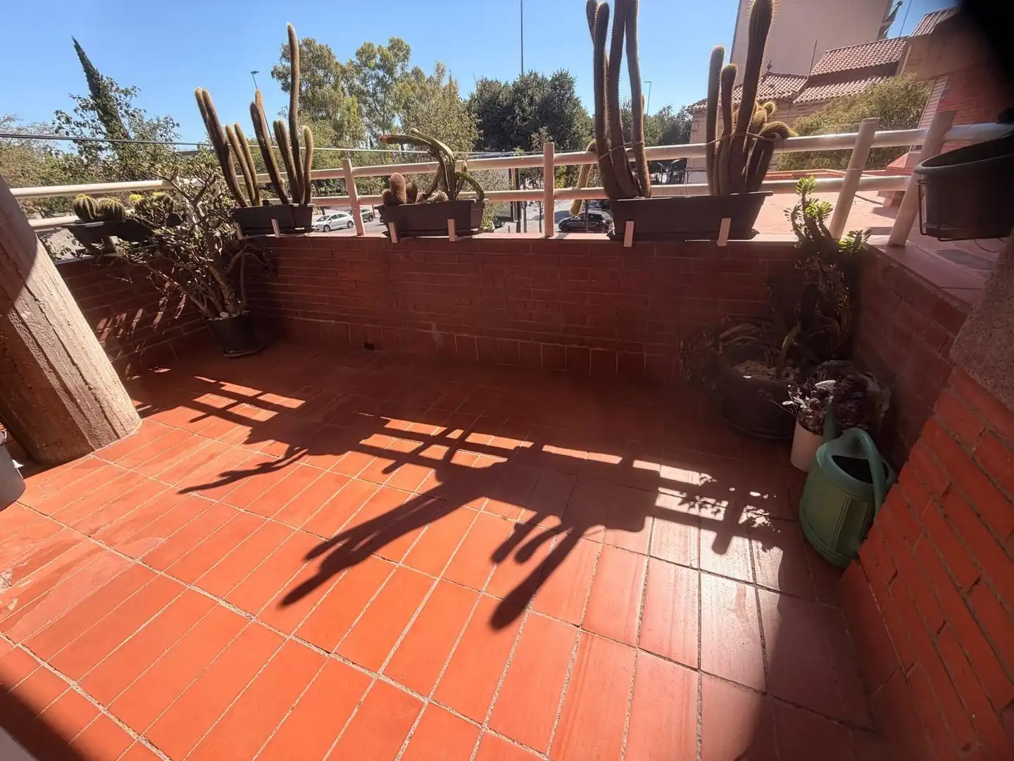 Piso con terraza en venta en Creu Alta - Puiggener, imagen 2