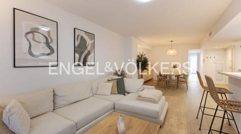 Photo 3 of Flat for sale in Carrer de Jacint Labaila, Barrio de Patraix,  Valencia Capital