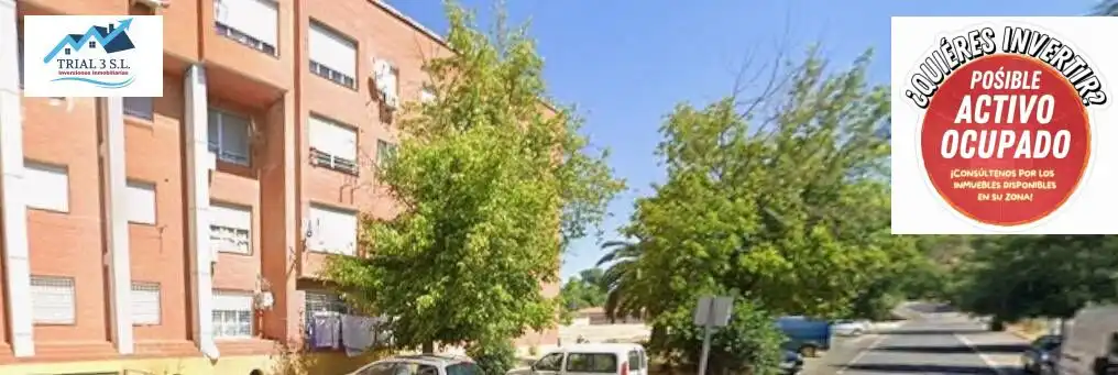 Appartement avec ascenseur à vendre à Travesía RODANO
