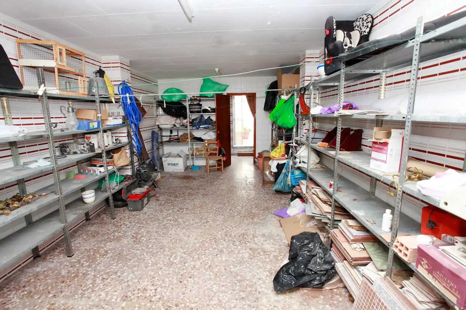 Casa o xalet en venda en Cartagena amb Terrassa i Traster