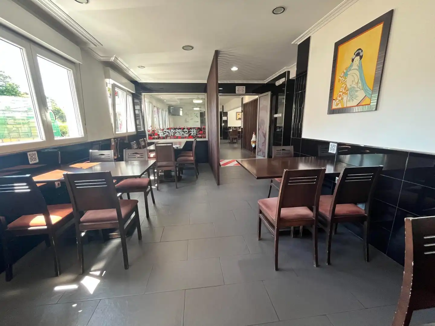Flat for sale in Colindres  with Heating