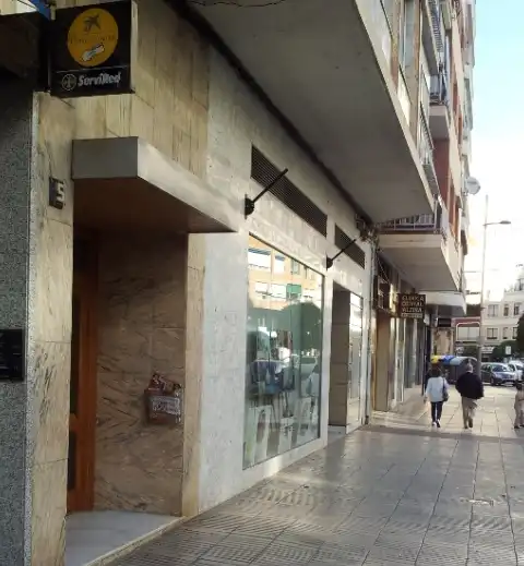 Oficina amb ascensor de lloguer a Avinguda Sants Patrons 5, imagen 3