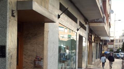 Photo 3 of Office to rent in Avinguda Sants Patrons, 5, La Vila, Valencia