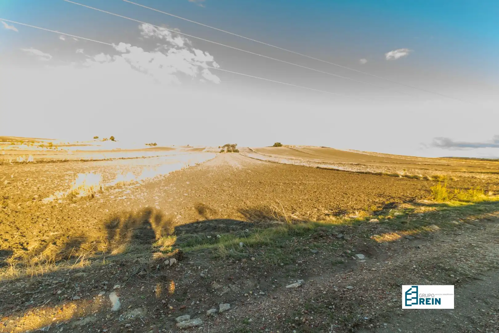 Grundstücke zum Verkauf in Numancia de la Sagra