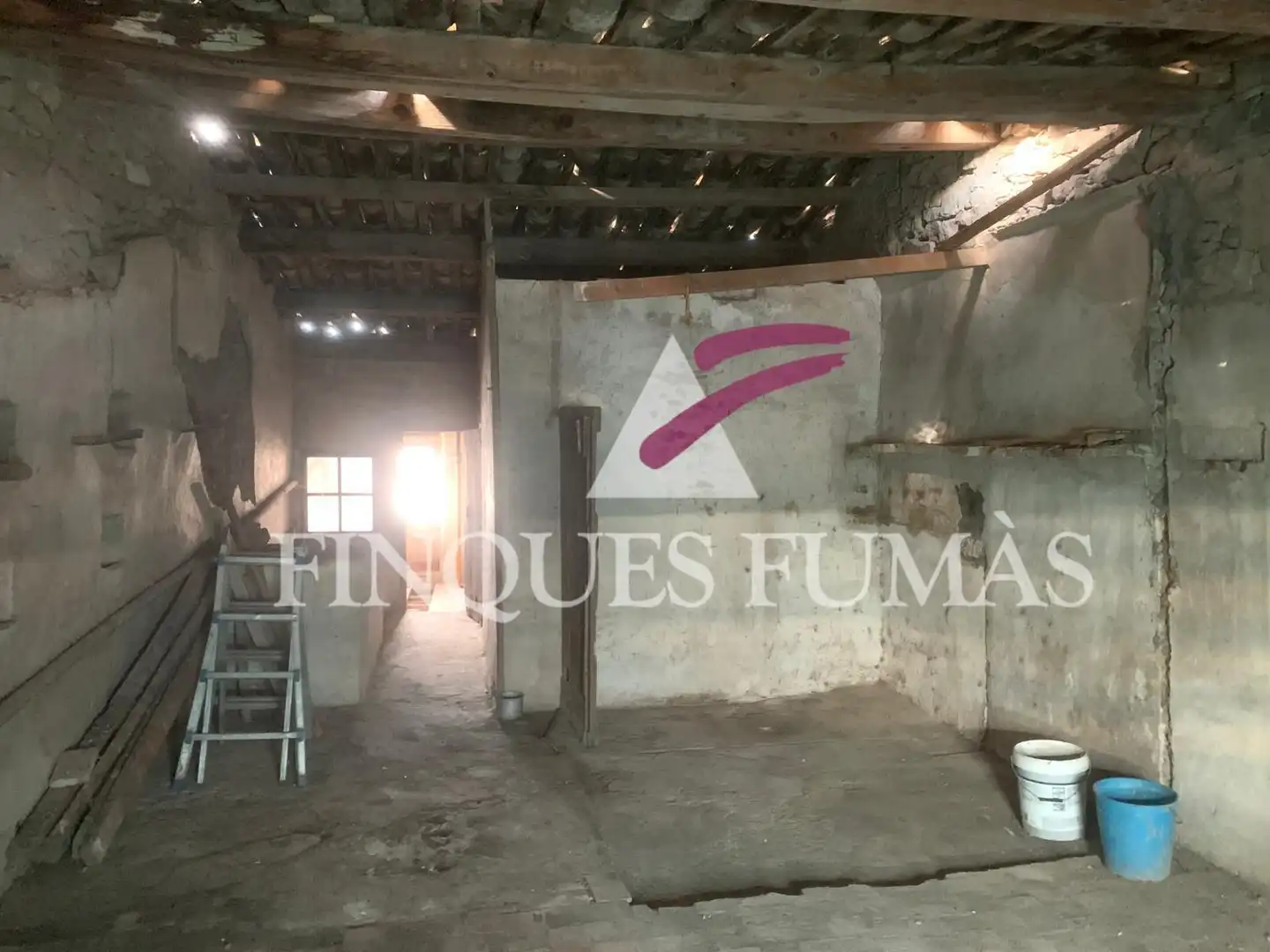 Houses for sale in Sant Martí de Riucorb  with Balcony