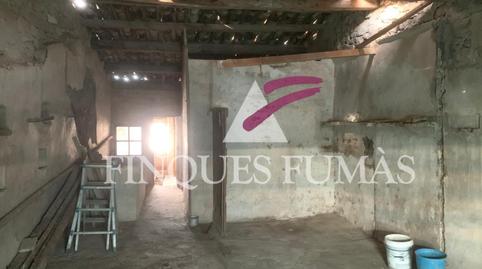 Foto 4 de Casa o xalet en venda a Carrer Calvari, Sant Martí de Riucorb, Lleida