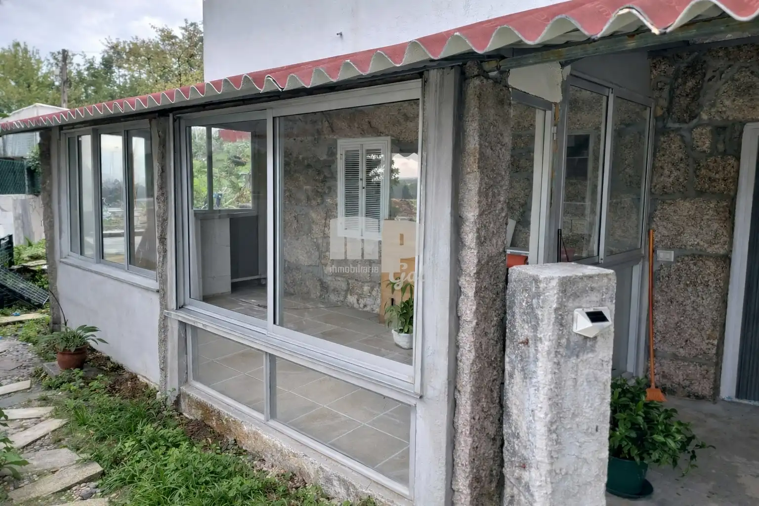 Xalet amb jardí en venda a Lugar Entreeidos 3, imagen 21
