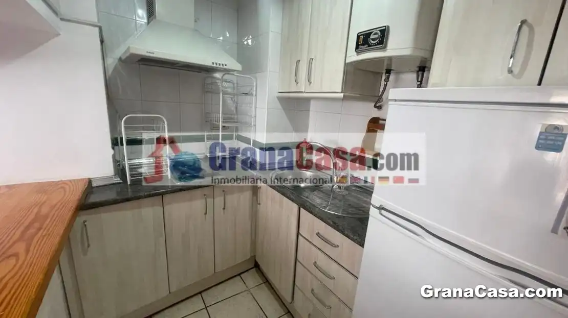 Flat to rent in Calle Elvira 129, imagen 11