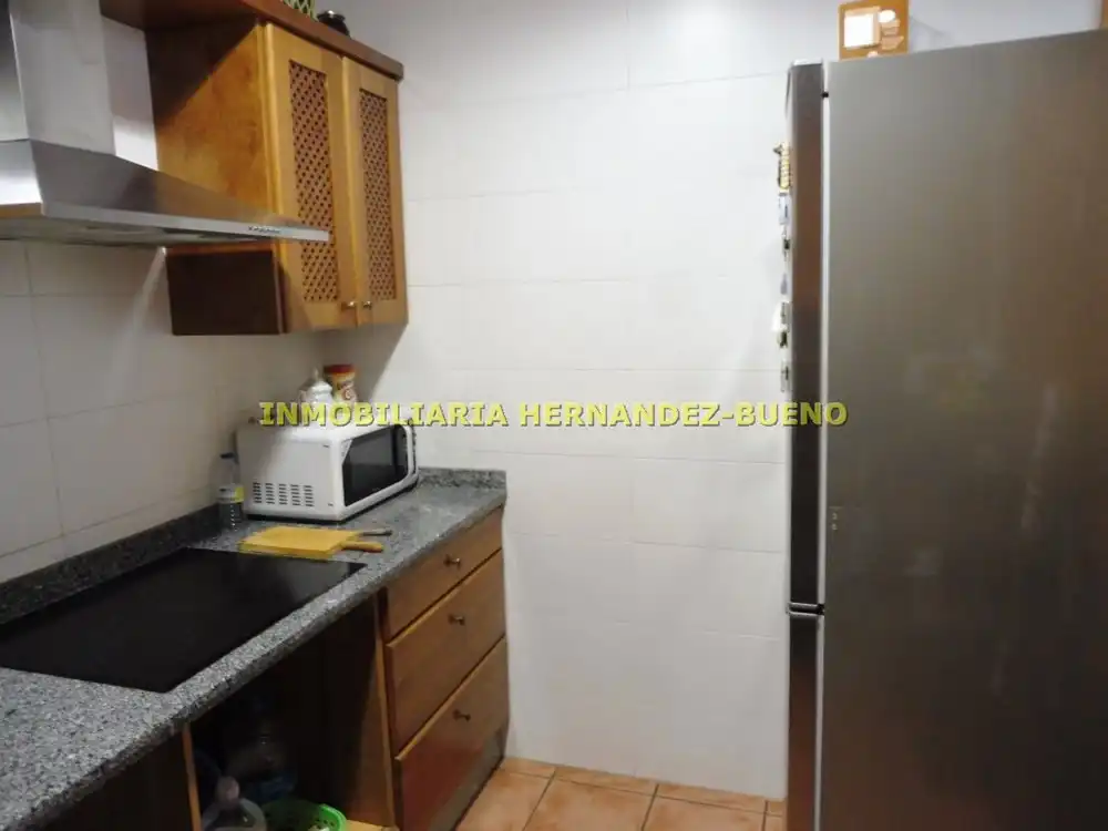 Cuina de Edifici en venda en Huerta