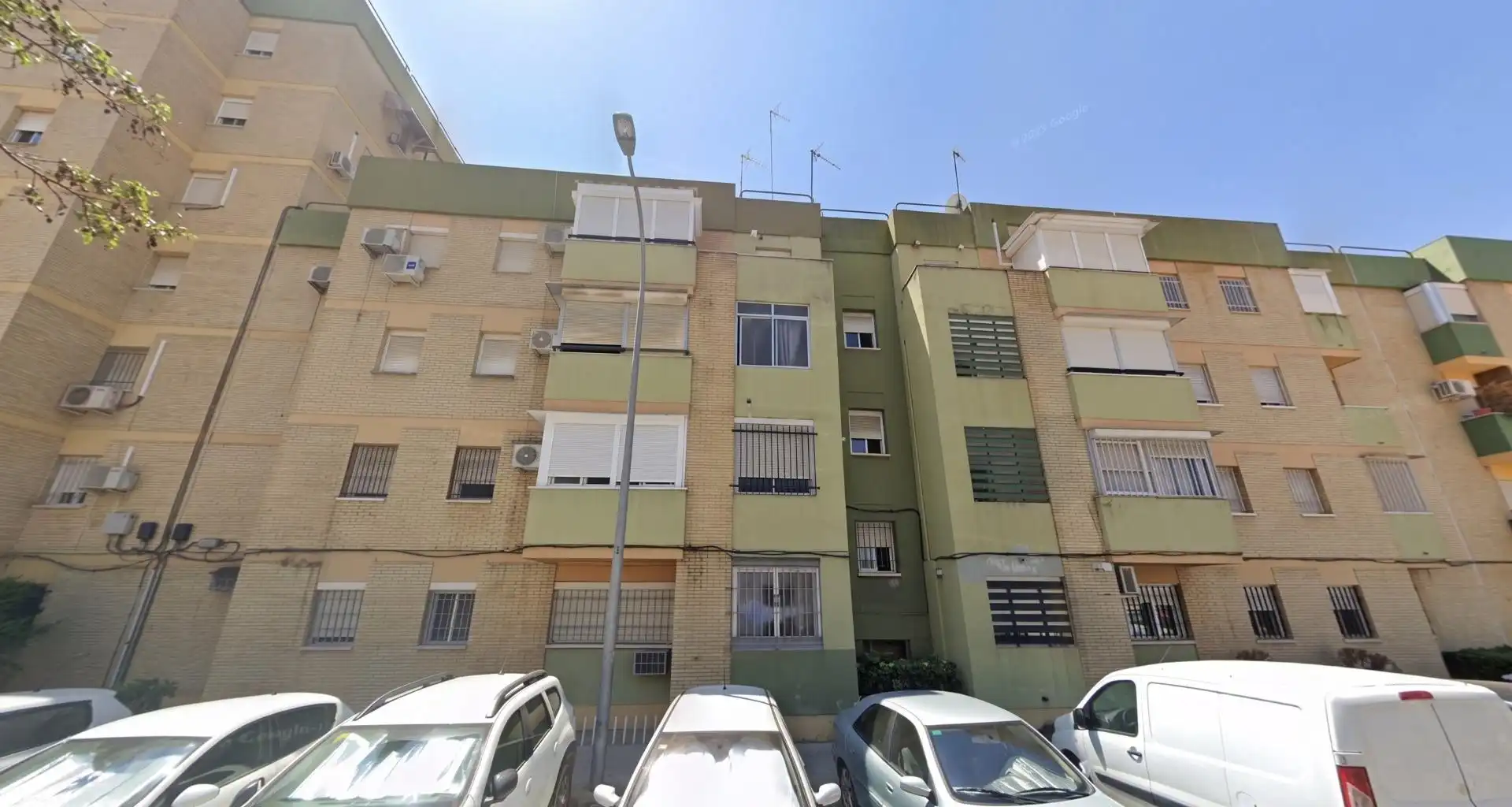 Appartement à vendre à Calle LAVANDERAS 6, imagen 2