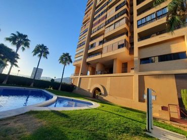 Apartment for sale in San Rafael - Nucia Park