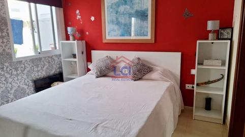 Foto 4 de Piso en venta en Argana Alta - Maneje, Arrecife