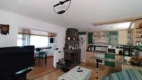 Living room of House or chalet for sale in Terrassa  with Heating, Private garden and Terrace