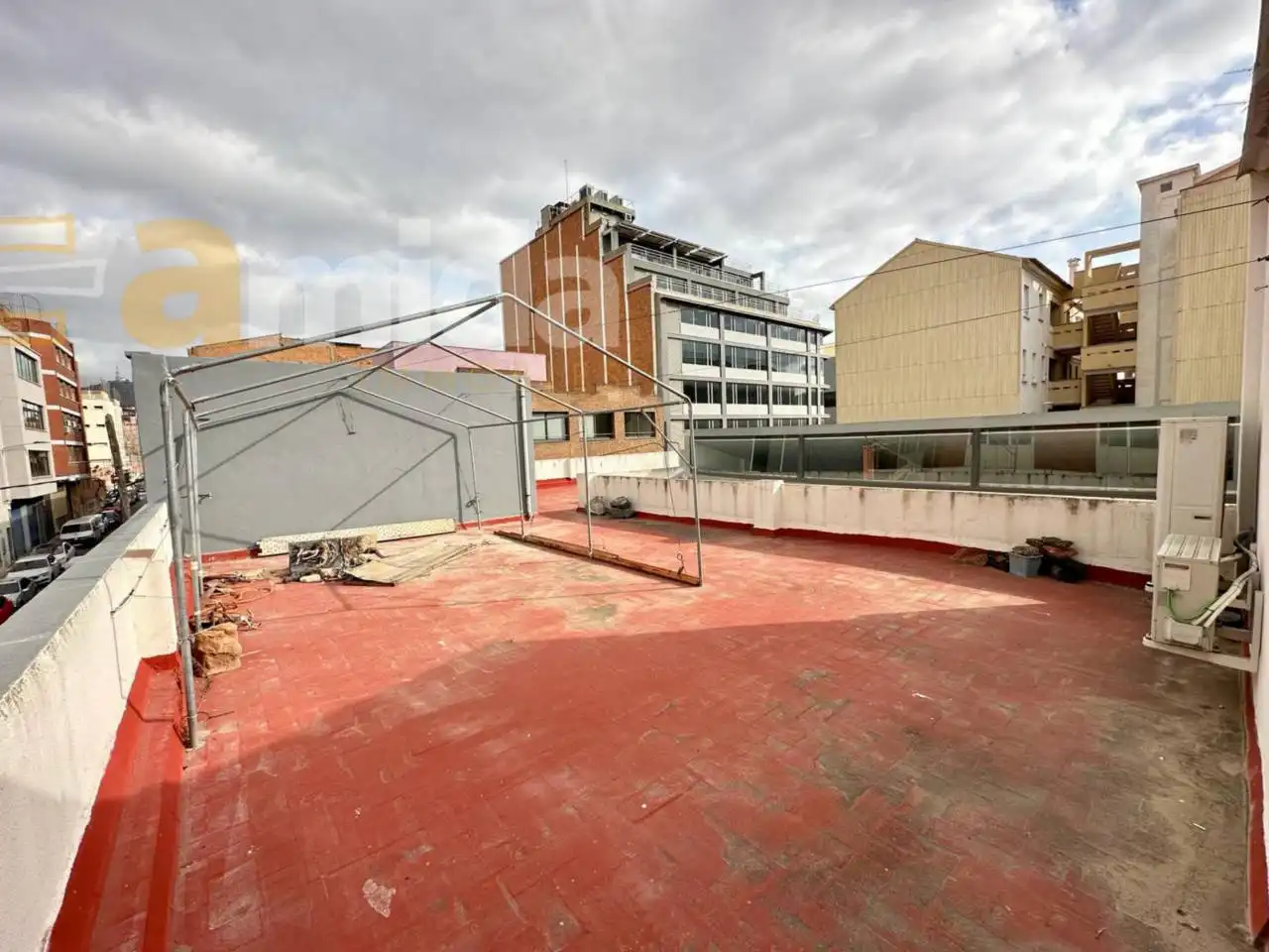 Nau industrial de lloguer a El Gall, imagen 44