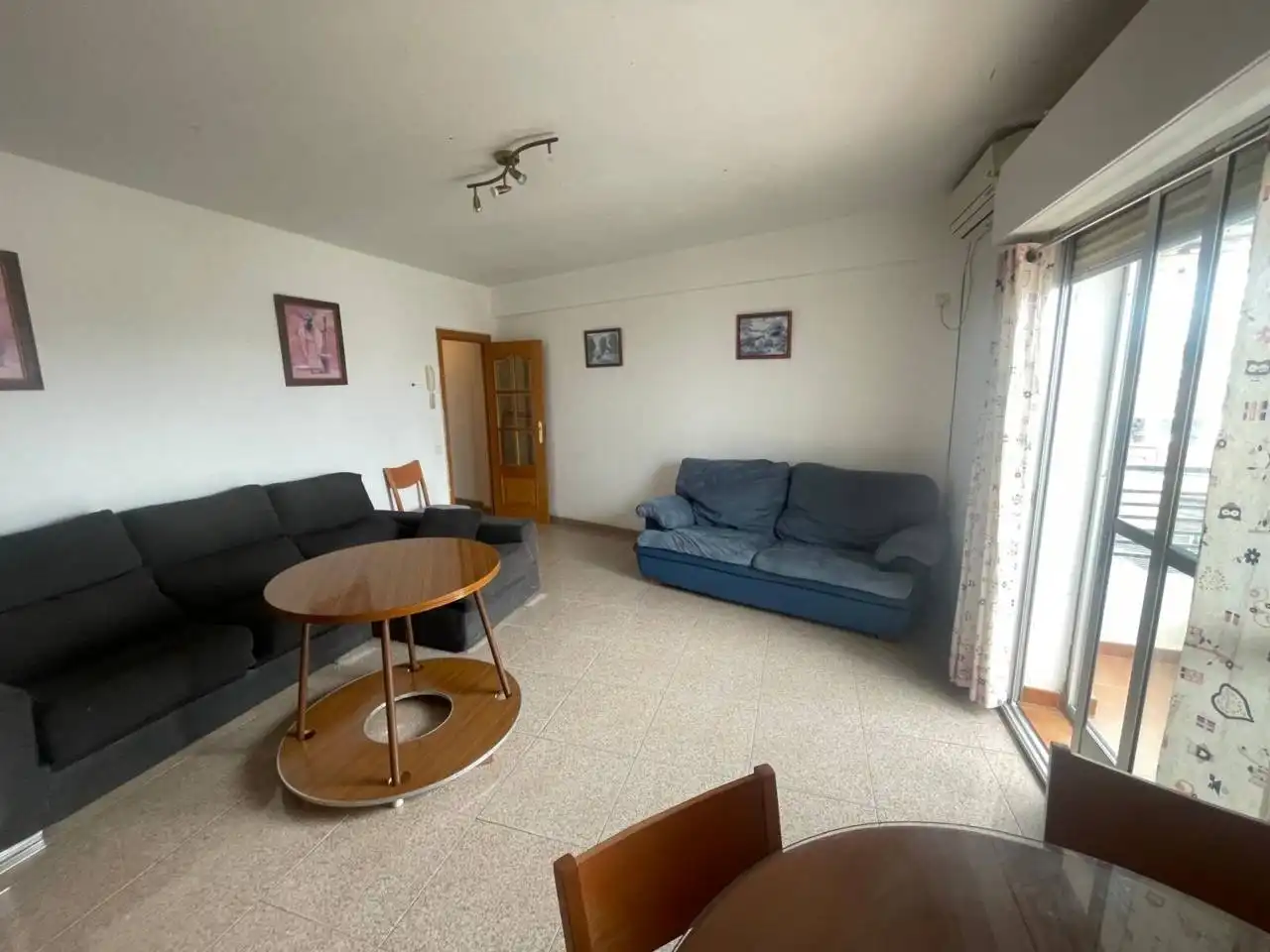 Wohnung mit Terrasse zum Verkauf in Casco Antiguo, imagen 3