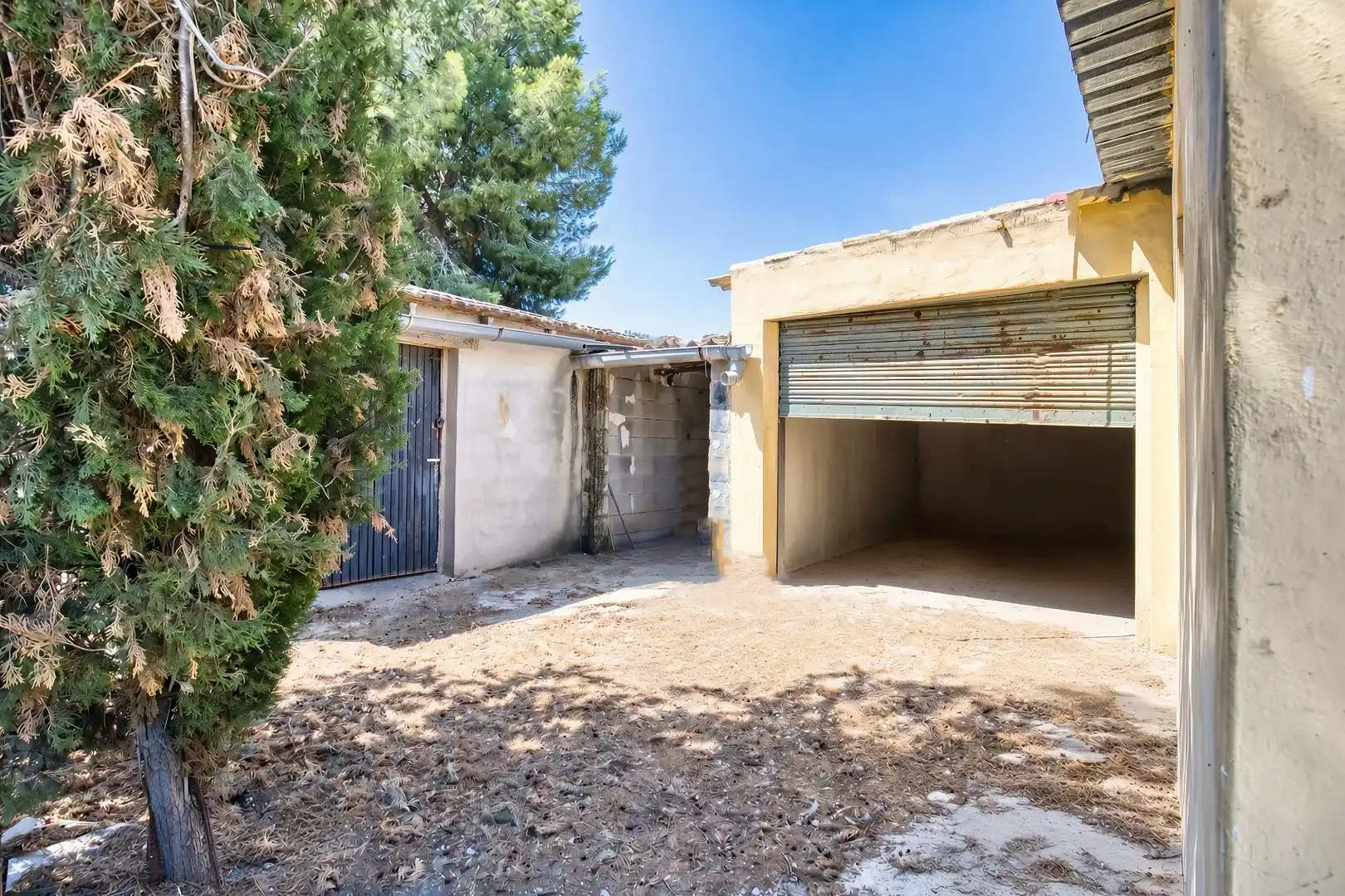 Villa con piscina in vendita a Calle Barrio lo marques la matanza 17 CV-868, imagen 38