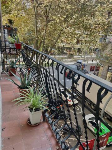 Piso en Venta en Rambla del Poblenou en El Poblenou