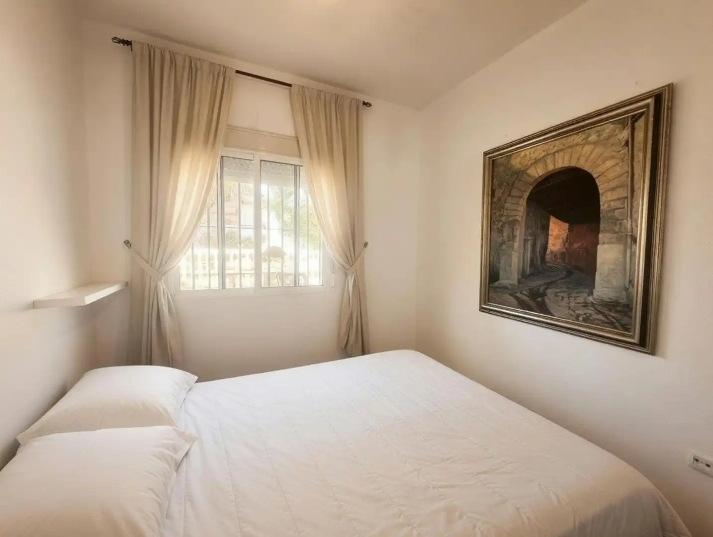 Habitación de Finca rústica en venta en Chiclana de la Frontera