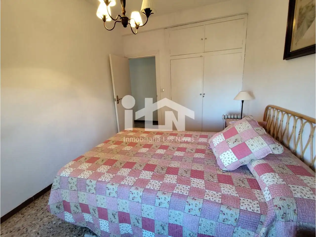 Habitación de Casa o chalet en venta en Santa María de la Alameda con Jardín privado y Terraza