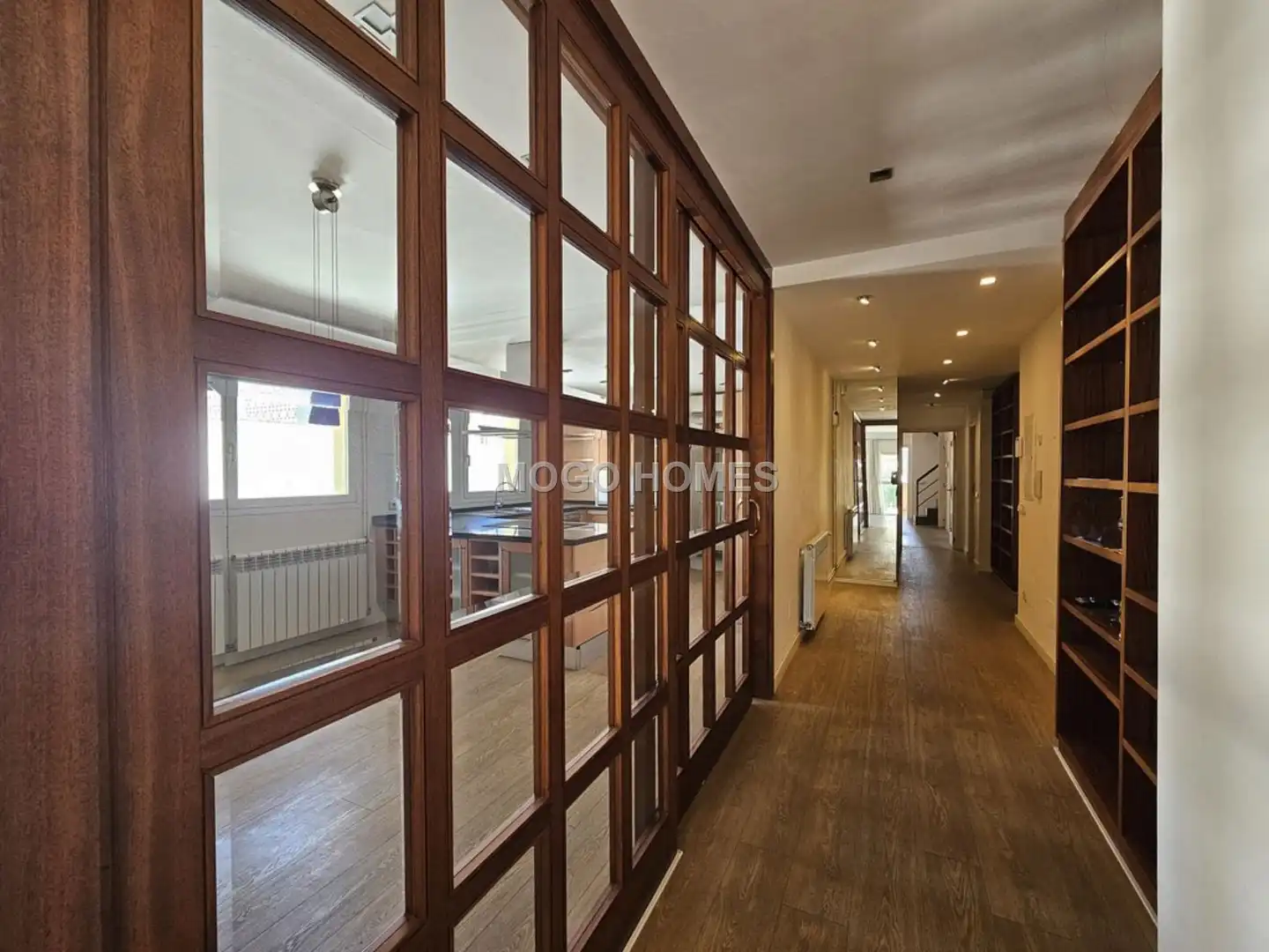 Attic for sale in  Palma de Mallorca  with Air Conditioner, Parquet flooring and Terrace