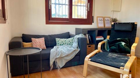 Foto 2 de Casa o xalet de lloguer a Granada, Mira-sol, Sant Cugat del Vallès